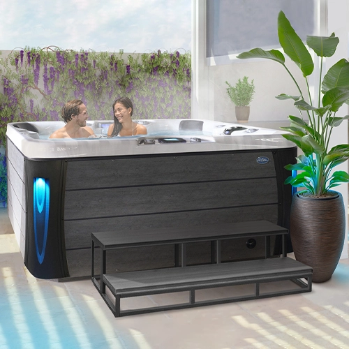 Escape X-Series hot tubs for sale in Durham